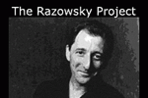 The Razowsky Project