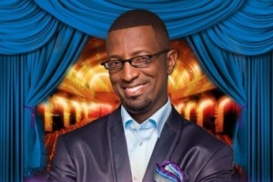 The Rickey Smiley & Friends Tour