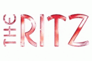 the ritz logo 25409