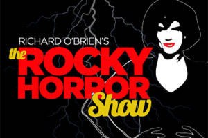 The Rocky Horror Show.