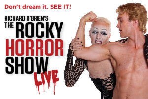 The Rocky Horror Show