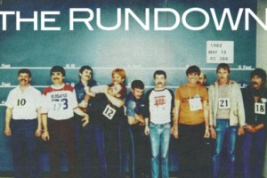 The Rundown