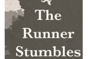 The Runner Stumbles