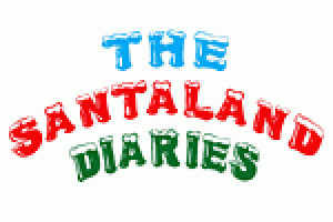 The Santaland Diaries