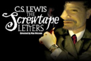 The Screwtape Letters