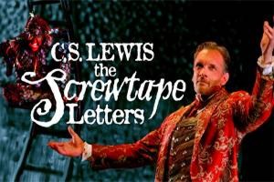 The Screwtape Letters