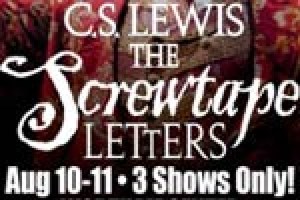 The Screwtape Letters