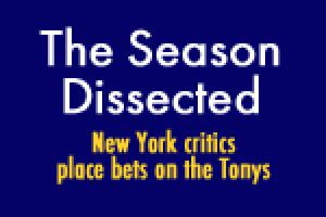 The Season Dissected