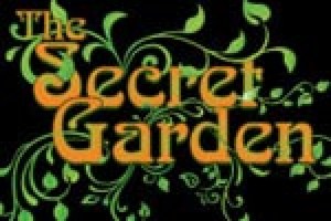 The Secret Garden