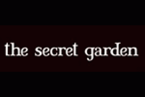 The Secret Garden