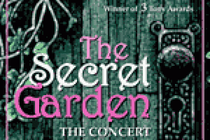 The Secret Garden