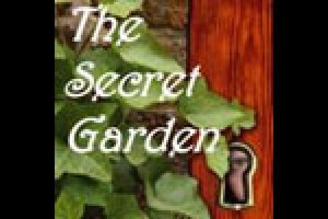 The Secret Garden