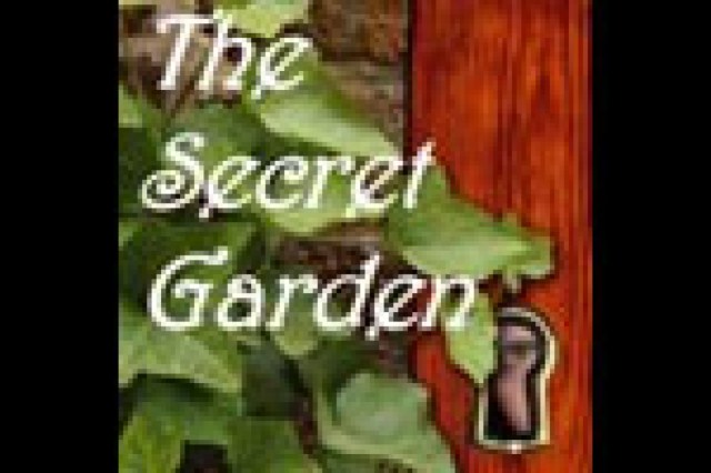 the secret garden logo 23091