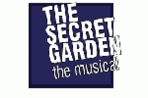 The Secret Garden- the Musical