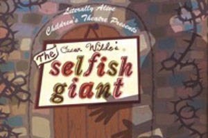 The Selfish Giant