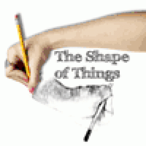 The Shape Of Things