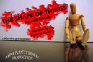 The Shape of Things