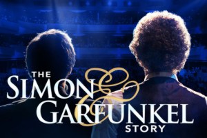 The Simon & Garfunkel Story