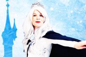 The Snow Queen