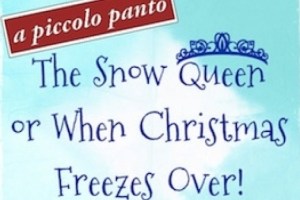 The Snow Queen, or When Christmas Freezes Over!