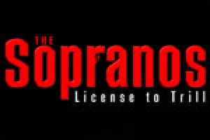 The Sopranos: License to Trill