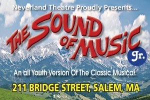 The Sound of Music, Youth Version