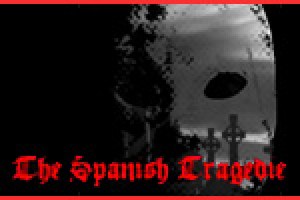 The Spanish Tragedie (Queens)