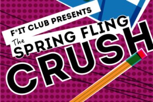 The Spring Fling: Crush