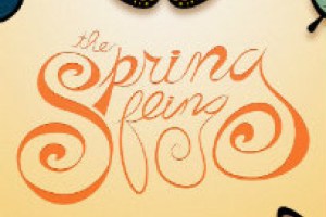 The Spring Fling: First Love