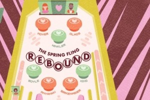 The Spring Fling: Rebound