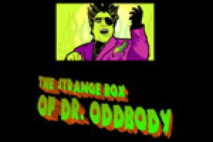 The Strange Box of Dr. Oddbody