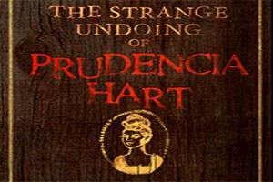 the strange undoing of prudencia hart logo 62290