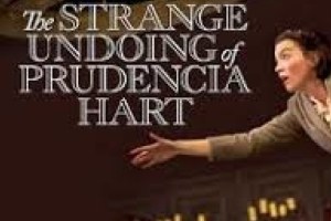 The Strange Undoing of Prudencia Hart