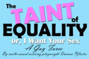 The Taint of Equality