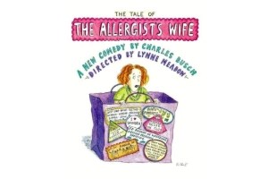 The Tale of the Allergist’s Wife (Reading)