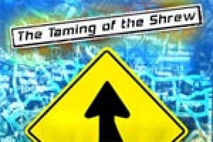 The Taming of the Shrew