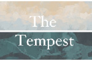 The Tempest