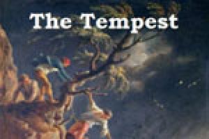 The Tempest