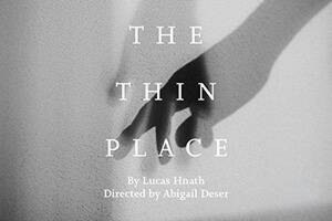 The Thin Place