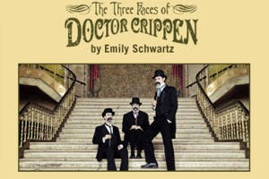 The Three Faces of Dr. Crippen