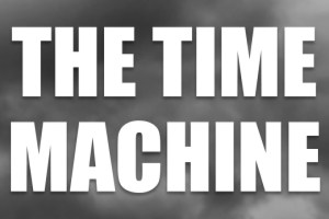 The Time Machine