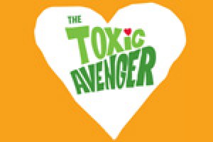 The Toxic Avenger