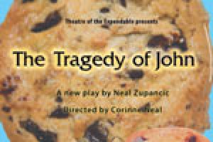 The Tragedy of John