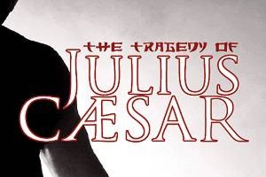 The Tragedy of Julius Caesar