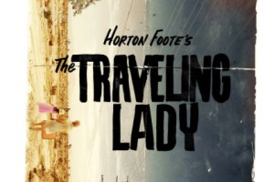 the traveling lady logo 66089