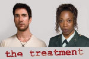 the treatment logo 27416