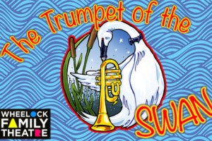 The Trumpet of the Swan