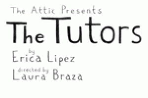 The Tutors