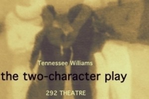 The Two-Character Play