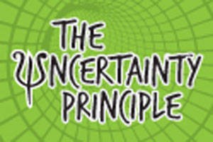 The Uncertainty Principle